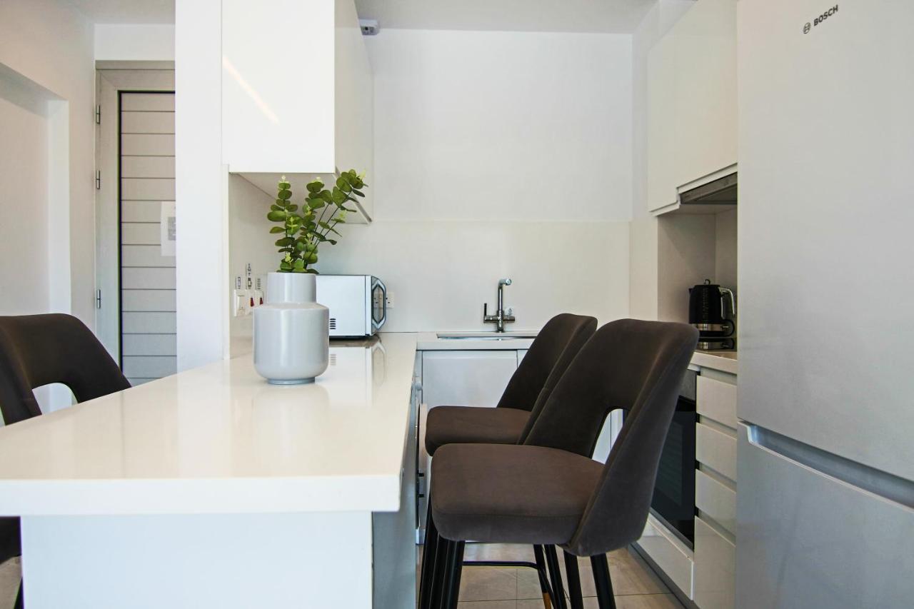 Phaedrus Living - Seaside Executive Flat Harbour 207 Apartment Paphos Exterior photo